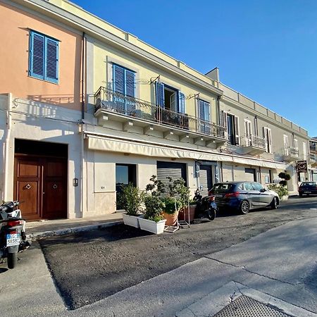 Studio Steba 1 Cefalù Kültér fotó