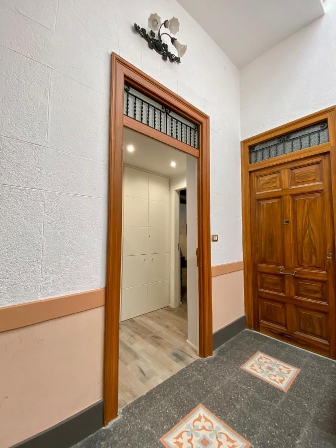 Studio Steba 1 Cefalù Kültér fotó