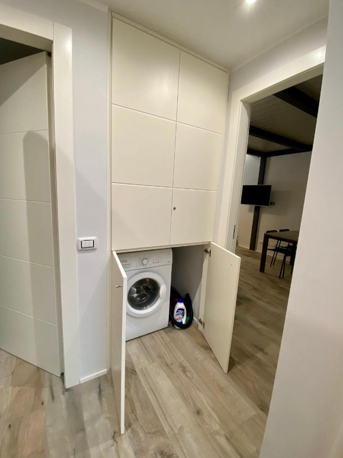Studio Steba 1 Cefalù Kültér fotó