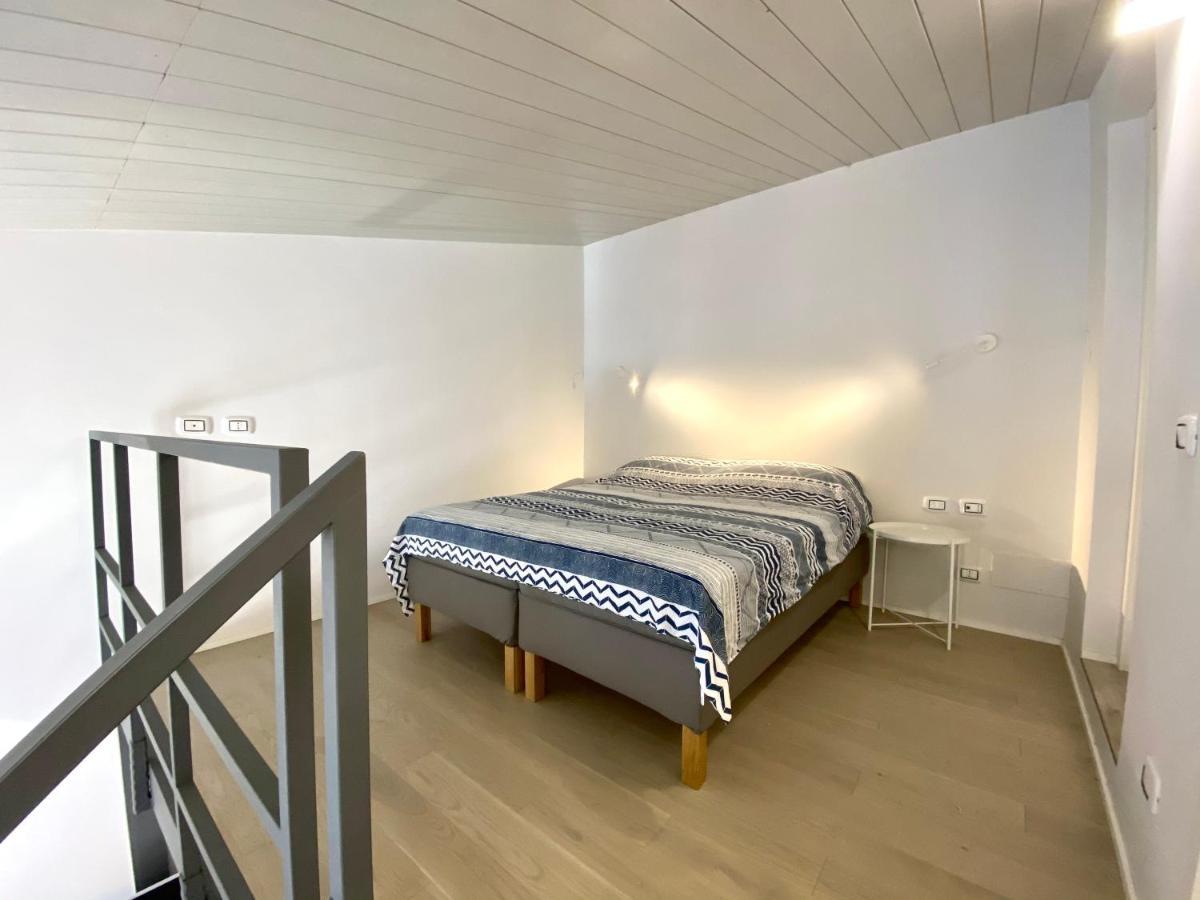 Studio Steba 1 Cefalù Kültér fotó